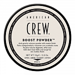 American crew Boost Powder 10   /
