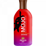    Emerald Bay Mojo Dark Bronzing Sauce 250 