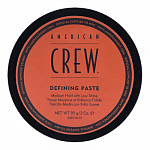 American crew Defining Paste 85 г паста д/укладки