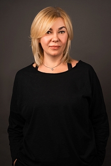 Маргарита Дмитриева